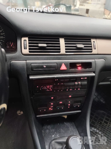 Продава се на части, снимка 3 - Части - 53411348