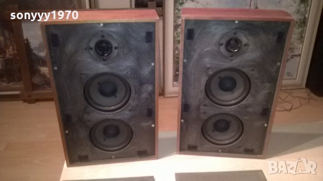 saba fl30k hifi-west germany-2бр тонколони внос германия, снимка 4 - Тонколони - 27983226