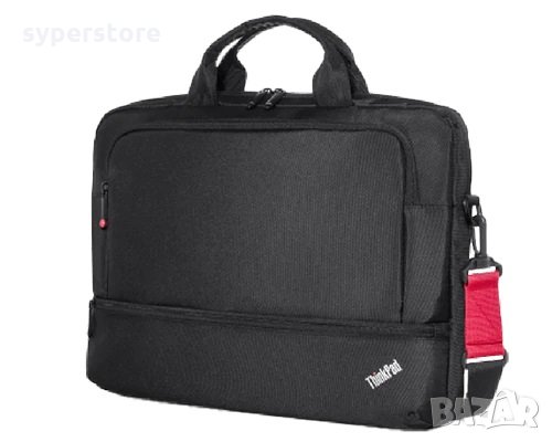 Чанта за Лаптоп 15.6" Lenovo ThinkPad Essential Topload Case Чанта за Преносим Компютър