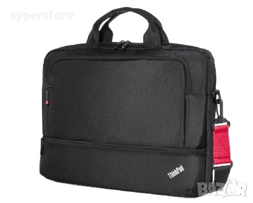 Чанта за Лаптоп 15.6" Lenovo ThinkPad Essential Topload Case Чанта за Преносим Компютър, снимка 1 - Лаптоп аксесоари - 33345636