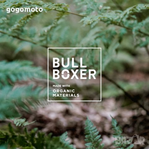 мъжки обувки  BULL BOXER® original,N - 43 - 44, 100% естествена кожа, снимка 1