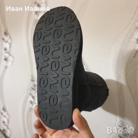 ботуши UGG Classic Tall 5815 Boots номер 37, снимка 3 - Дамски ботуши - 43010076