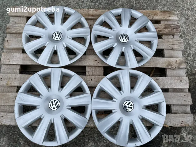 16 цола Тасове VW Volkswagen Sharan Оригинал