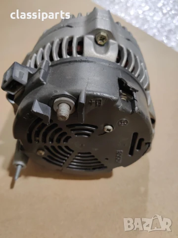 Алтернатор / Динамо за Сеат Кордоба, Толедо, Ибиза, Шкода Фелициа, Фолксваген Голф, Венто, Поло..., снимка 4 - Части - 50736471