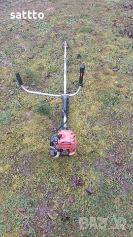 Моторен трмер DOLMAR MS-24 U, снимка 3 - Други инструменти - 53513513