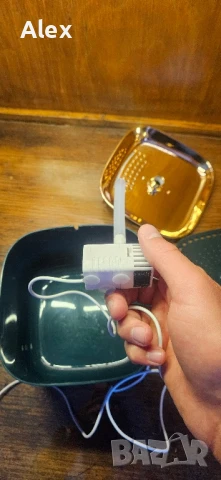 Диспенсер за вода за котки , снимка 3 - За кучета - 50619880