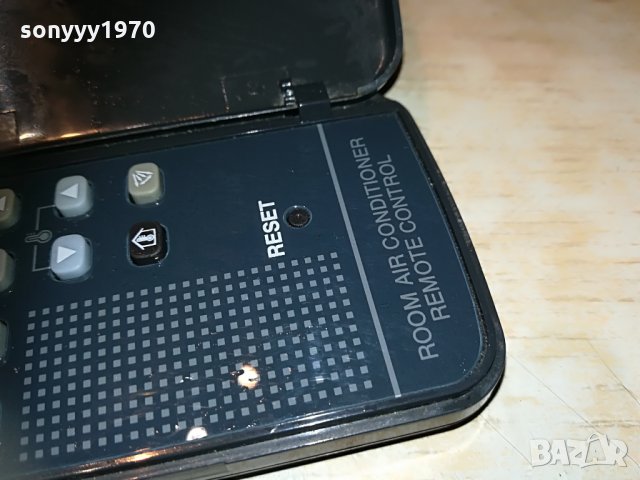 goldstar-дистанционно за климатик 0206211150, снимка 7 - Климатици - 33078759