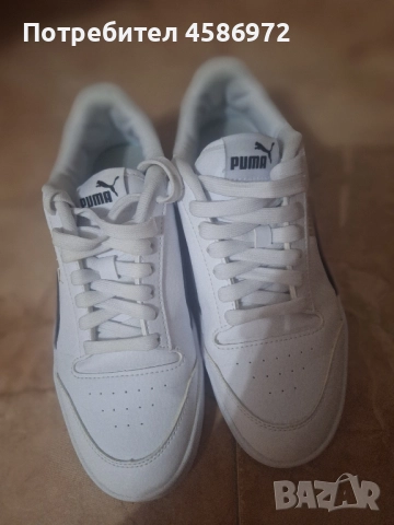 маратонки Puma, снимка 3 - Маратонки - 51672793