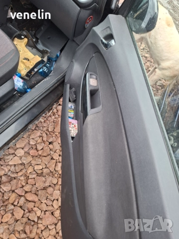 Опел Корса Д 1.4 На Части, снимка 7 - Автомобили и джипове - 52899294