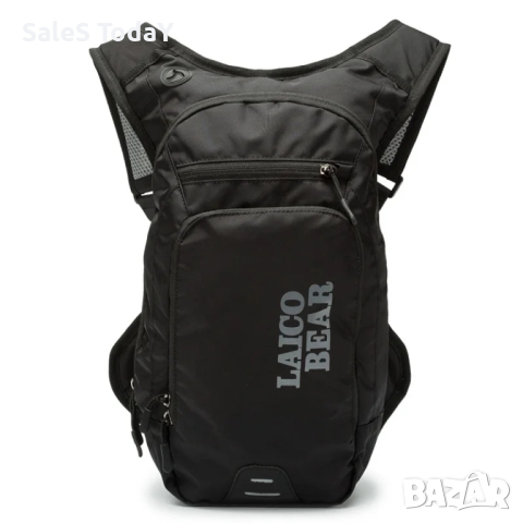 Раница за велосипед, спортна чанта, 40*27см