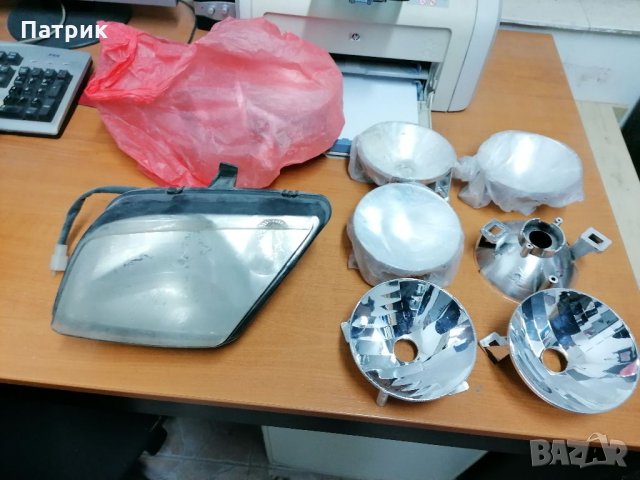 Части АТВ УТВ ATV UTV CF MOTO , снимка 16 - Части - 28218433