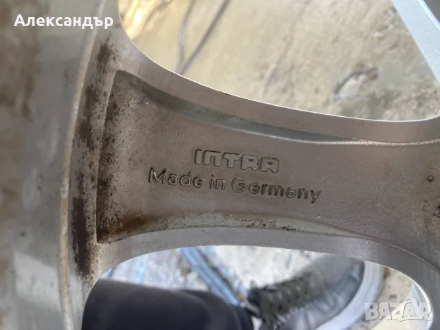 Джанти с гуми за Шкода, Ауди, Фолксваген, Сеат 5х100 R17, снимка 6 - Гуми и джанти - 49675672