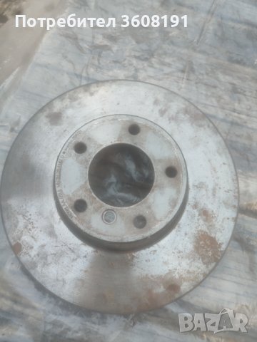 Дискове , снимка 3 - Части - 43659211