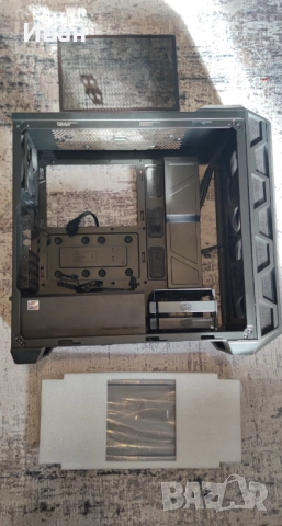 Компютърна кутия Cooler Master MASTERCASE H500 ARGB, снимка 3 - Захранвания и кутии - 52537196