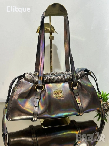 чанти miu miu , снимка 9 - Чанти - 52753944
