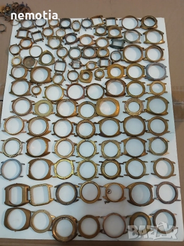 Рамки от руски часовници Вадени, снимка 5 - Антикварни и старинни предмети - 52676216