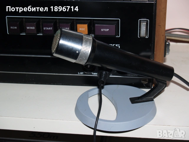 Ролков дек Philips N4417, снимка 6 - Декове - 53035017