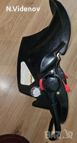 Детско Столче за кола, снимка 1