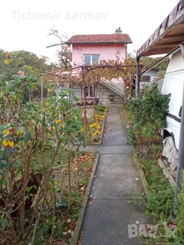 Красива Вила С Градина