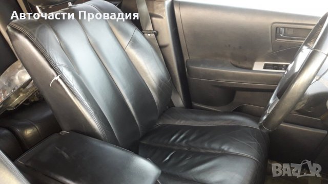 Продавам Нисан Мурано 3,5 i, 2006 г НА ЧАСТИ, снимка 8 - Автомобили и джипове - 27062888