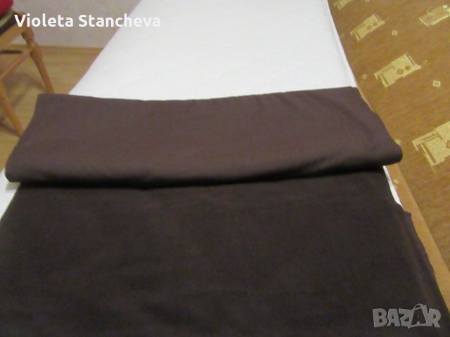 6 м.кадифен плат , снимка 3 - Други - 28711059