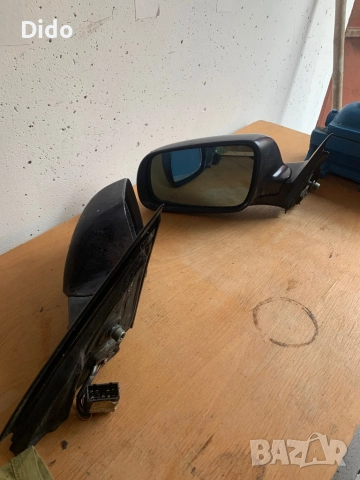 Огледала за Ауди А6 Audi , снимка 8 - Автомобили и джипове - 52367361