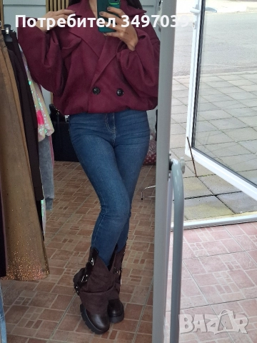 Качествени дрехи , снимка 2 - Спортни екипи - 52770105