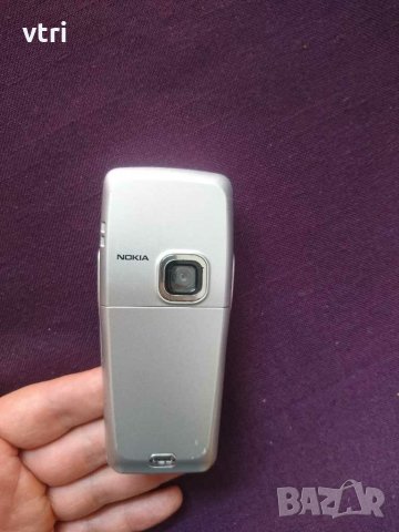 Nokia E70, снимка 3 - Nokia - 28971004
