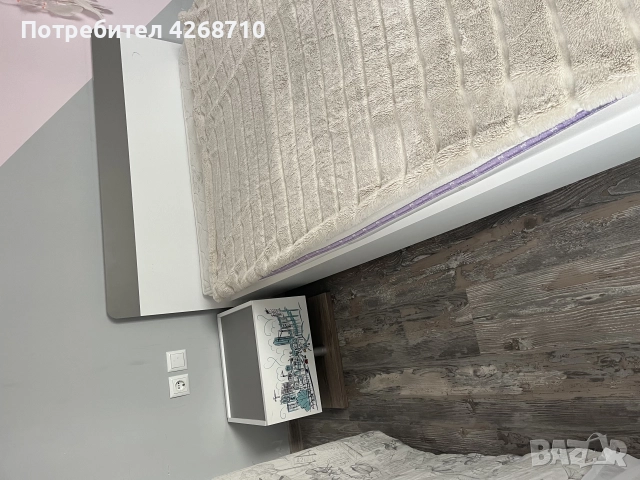 Обзавеждане за детска стая, снимка 3 - Други - 52687430