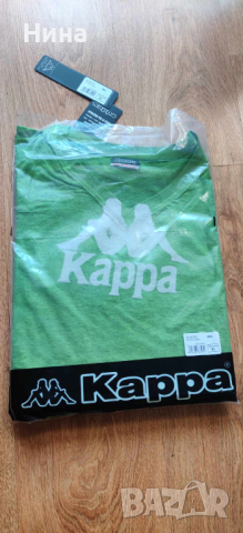 Разпродажба на Тениски на едро, Kappa, различни размери и цветове , снимка 2 - Тениски - 44890165
