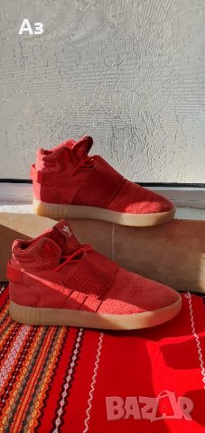 adidas tubular, снимка 2 - Маратонки - 43570242