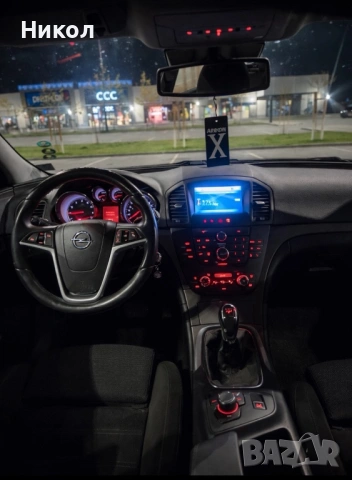 продавам, снимка 5 - Автомобили и джипове - 53206394