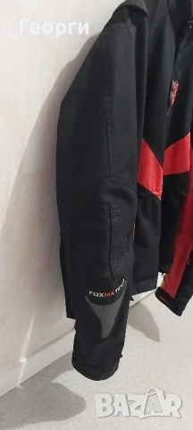 Fox Racing 360 MX Tech XL , снимка 3 - Аксесоари и консумативи - 51199843