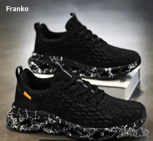 Унисекс спортни обувки 40номер нови , снимка 6 - Дамски ежедневни обувки - 49808533