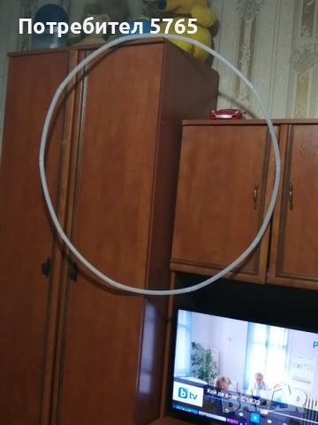 Пластмасова арка за балони