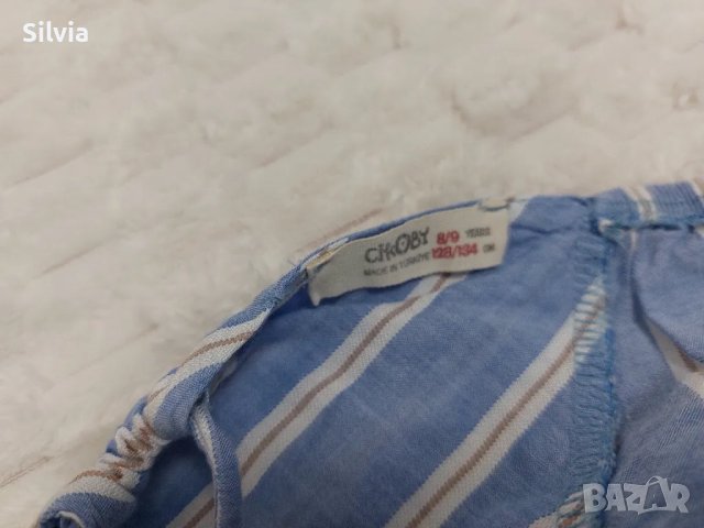 Комплекти пола, блуза, рокля, снимка 7 - Детски рокли и поли - 47321825