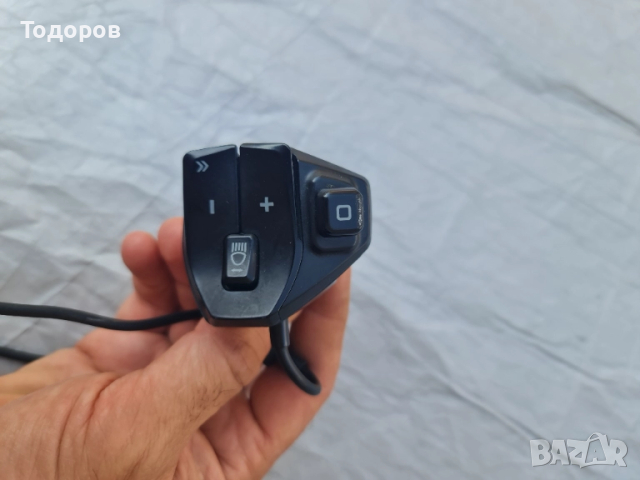 Flyer FIT блок за управление контролен блок за електрически велосипед колело 