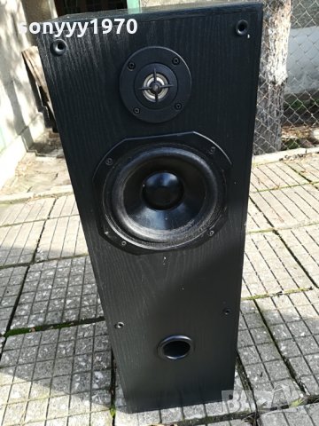 MB QUART-1БР-ВНОС ШВЕИЦАРИЯ, снимка 10 - Тонколони - 27450033