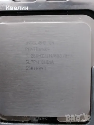  сокет 754, 775,части  и DDR2-512mb,1gb, снимка 7 - Работни компютри - 50170396