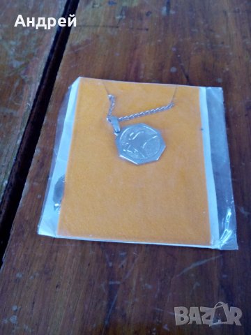 Старо колие зодия телец