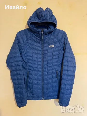 The North Face Thermoball Jacket., снимка 1