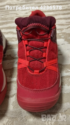 Детски маратонки, снимка 2 - Детски маратонки - 52019965