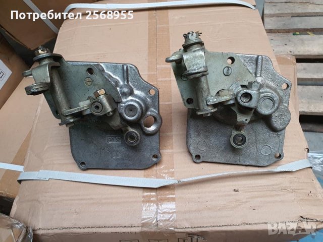 МОСКВИЧ КАПАК СКОРОСТНА КУТИЯ  СССР НОВ, снимка 5 - Части - 36789652