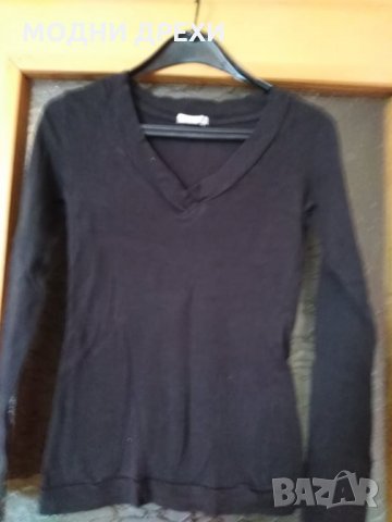 Юношеско пуловерче, снимка 2 - Детски Блузи и туники - 29012482