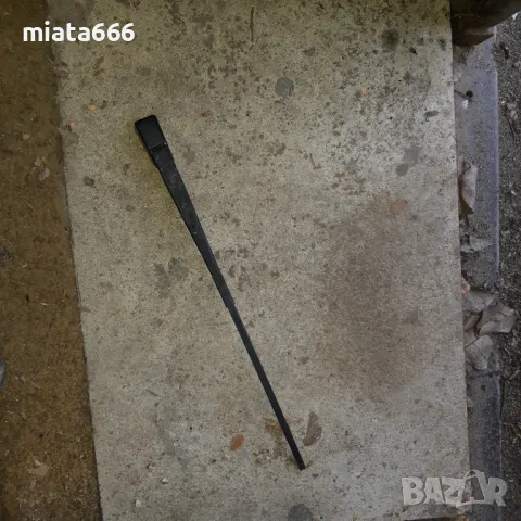 Рамо предна чистачка-Фиат Уно