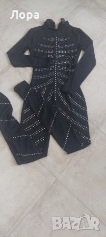 Дамски гащеризон 