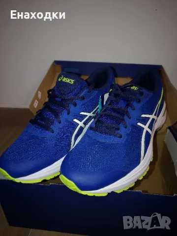 Asics Gt-Xuberance - Обувки за бягане, снимка 1