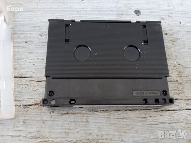 HP DDS-3 24GB Data Cartridge, снимка 4 - Други - 39978276