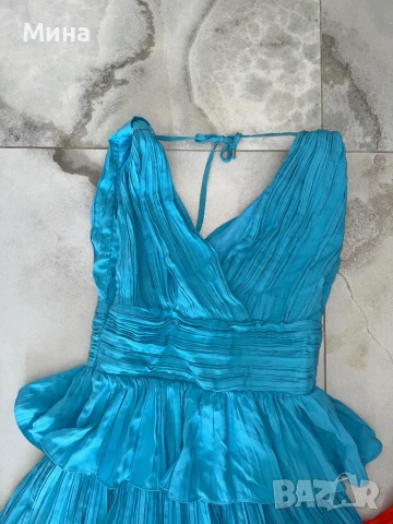 Дамски рокли, снимка 5 - Рокли - 50453704