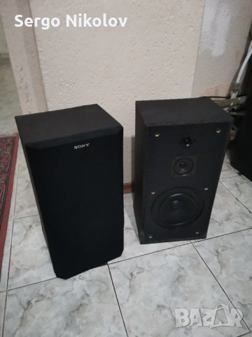 Тон колони SONI SS-A209 orginal , снимка 2 - Тонколони - 32339854